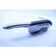 2005-2012 Porsche 911 Boxster Cayman Parking Brake Handle Aluminum  OEM Used