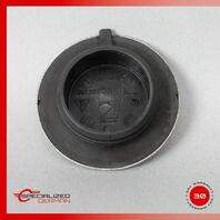 Porsche 997 911 Boxster Cayman Cayenne Panamera Wheel Center Cap Crested OEM Used