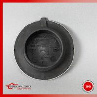 Porsche 997 911 Boxster Cayman Cayenne Panamera Wheel Center Cap Crested OEM Used