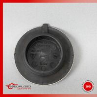 Porsche 997 911 Boxster Cayman Cayenne Panamera Wheel Center Cap Crested OEM Used