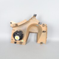 2006‑2012 Porsche Cayman Right Rear Speaker Tower Cover 98755506203 OEM Used