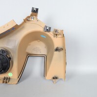 2006‑2012 Porsche Cayman Right Rear Speaker Tower Cover 98755506203 OEM Used