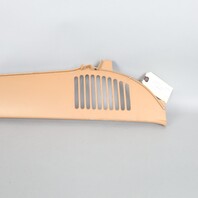 2006‑2012 Porsche Cayman Left Rear Trunk Trim 98755518900 OEM Used
