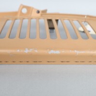 2006‑2012 Porsche Cayman Left Rear Trunk Trim 98755518900 OEM Used