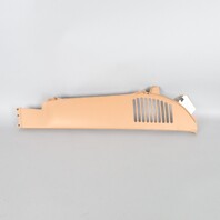 2006‑2012 Porsche Cayman Left Rear Trunk Trim 98755518900 OEM Used