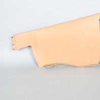 2006‑2012 Porsche Cayman Left Rear Trunk Trim 98755519000 OEM Used