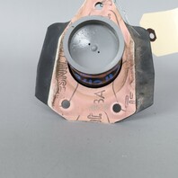 05-12 Porsche 911 997 Boxster Cayman 987 Front Bumper Impact Absorber OEM Used
