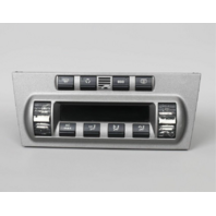 2005-2008 Porsche 911 Boxster Cayman Climate Temperature Control Panel OEM Used