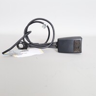 Porsche 911 997 Boxster Cayman 987 Front Seat Belt Buckle Receiver OEM