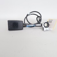 Porsche 911 997 Boxster Cayman 987 Front Seat Belt Buckle Receiver OEM