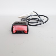 Porsche 911 997 Boxster Cayman 987 Front Seat Belt Buckle Receiver OEM