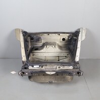 05-12 Porsche 911 Boxster Cayman Front Tub Frame Rail 98750191100 OEM Used