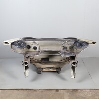 05-12 Porsche 911 Boxster Cayman Front Tub Frame Rail 98750191100 OEM Used