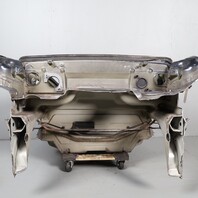 05-12 Porsche 911 Boxster Cayman Front Tub Frame Rail 98750191100 OEM Used