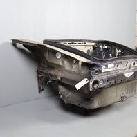 05-12 Porsche 911 Boxster Cayman Front Tub Frame Rail 98750191100 OEM Used