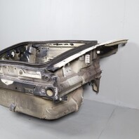 05-12 Porsche 911 Boxster Cayman Front Tub Frame Rail 98750191100 OEM Used