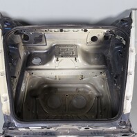 05-12 Porsche 911 Boxster Cayman Front Tub Frame Rail 98750191100 OEM Used