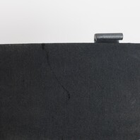 1999-2012 Porsche 911 Convertible Left Roll Bar Trim Cover OEM 99655534500 NOTE