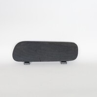 1999-2012 Porsche 911 Convertible Left Roll Bar Trim Cover OEM 99655534500 NOTE