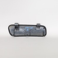 1999-2012 Porsche 911 Convertible Left Roll Bar Trim Cover OEM 99655534500 NOTE