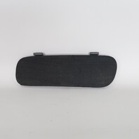1999-2012 Porsche 911 Convertible Left Roll Bar Trim Cover OEM 99655534500 NOTE