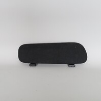 1999-2012 Porsche 911 Convertible Right Roll Bar Trim Cover 99655534600 OEM