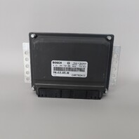 2000-2001 Porsche 911 996 Boxster 986 Engine Computer ECU DME 99661860500 OEM