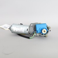 1999-2004 Porsche 911 996 Convertible Top Cover Lid Motor 99662412200 OEM