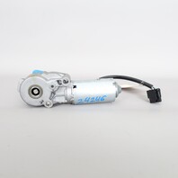 1999-2004 Porsche 911 996 Convertible Top Cover Lid Motor 99662412200 OEM