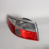 1999-2004 Porsche 911 996 Left Tail Light 99663149500 OEM