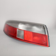 1999-2004 Porsche 911 996 Left Tail Light 99663149500 OEM