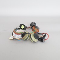 1999-2004 Porsche 911 Tail Light Brake Bulb Wire Harness 99663144600 OEM