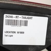 1999-2004 Porsche 911 996 Right Tail Light 99663149600 OEM