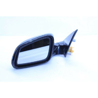 2014-2016 BMW 528i 535i 550i F10 Left Door Mirror Black  51167350687 OEM Used