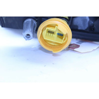 2014-2016 BMW 528i 535i 550i F10 Left Door Mirror Black  51167350687 OEM Used