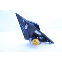 2014-2016 BMW 528i 535i 550i F10 Left Door Mirror Black  51167350687 OEM Used