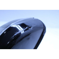 2014-2016 BMW 528i 535i 550i F10 Left Door Mirror Black  51167350687 OEM Used
