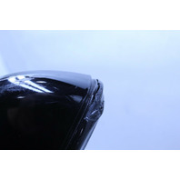 2014-2016 BMW 528i 535i 550i F10 Left Door Mirror Black  51167350687 OEM Used