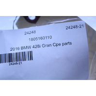 2016 BMW 428i parts OEM