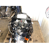 2009-2011 Cadillac CTS-V 6.2 LSA Engine Complete Motor Swap 6L90 Automatic OEM