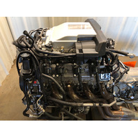 2009-2011 Cadillac CTS-V 6.2 LSA Engine Complete Motor Swap 6L90 Automatic OEM