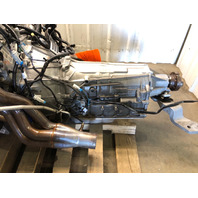 2009-2011 Cadillac CTS-V 6.2 LSA Engine Complete Motor Swap 6L90 Automatic OEM
