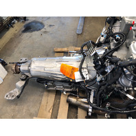 2009-2011 Cadillac CTS-V 6.2 LSA Engine Complete Motor Swap 6L90 Automatic OEM