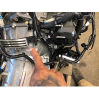 2009-2011 Cadillac CTS-V 6.2 LSA Engine Complete Motor Swap 6L90 Automatic OEM