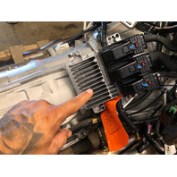 2009-2011 Cadillac CTS-V 6.2 LSA Engine Complete Motor Swap 6L90 Automatic OEM