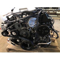 2009-2011 Cadillac CTS-V 6.2 LSA Engine Complete Motor Swap 6L90 Automatic OEM