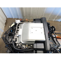 2009-2011 Cadillac CTS-V 6.2 LSA Engine Complete Motor Swap 6L90 Automatic OEM