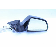 2008-2014 Cadillac CTS-V Sedan Door Mirror Power Right Manual Folding OEM