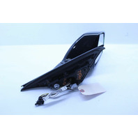2008-2014 Cadillac CTS-V Sedan Door Mirror Power Right Manual Folding OEM