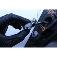 2008-2014 Cadillac CTS-V Sedan Door Mirror Power Right Manual Folding OEM